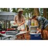 Camp Bistro 1-Burner Butane Camp Stove