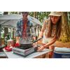 Camp Bistro 1-Burner Butane Camp Stove